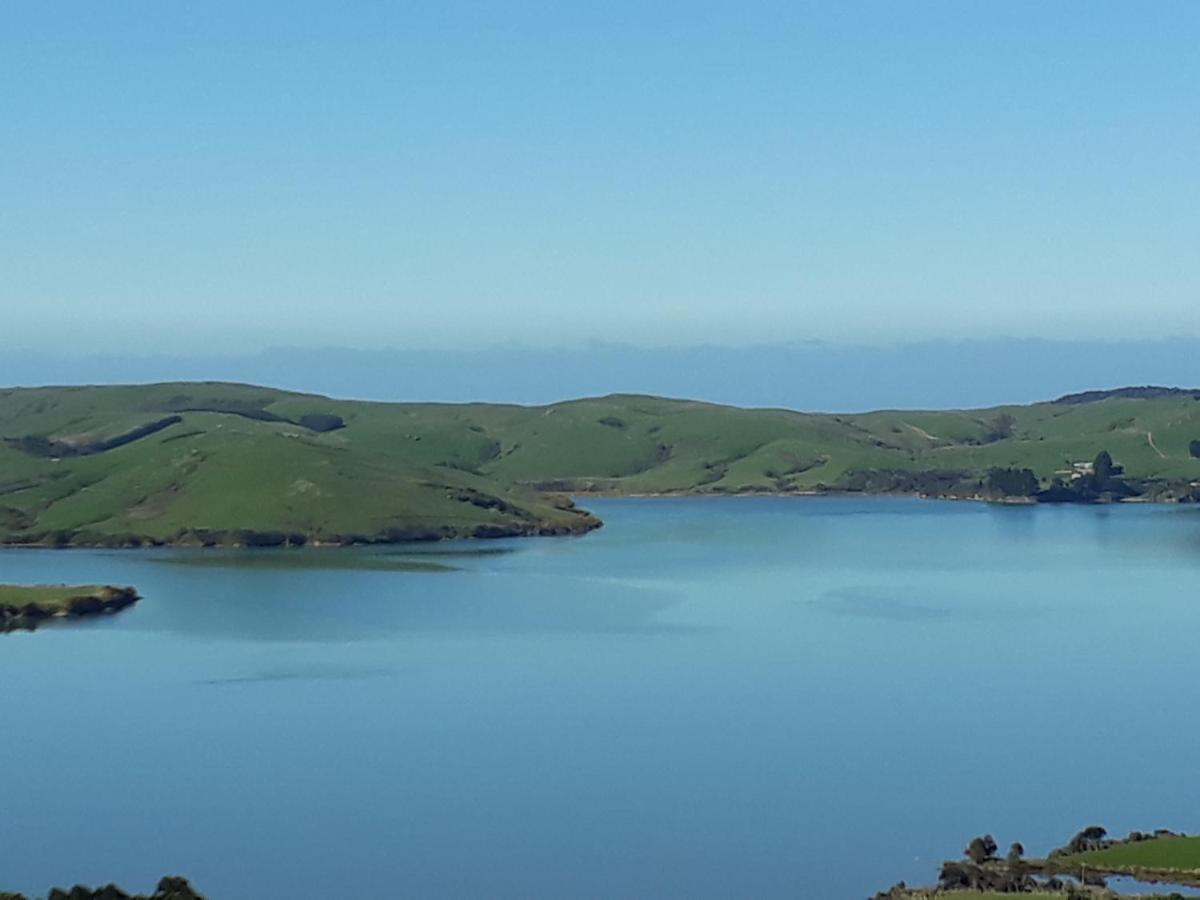 Willa Niagara Ridge Retreat Catlins Zewnętrze zdjęcie